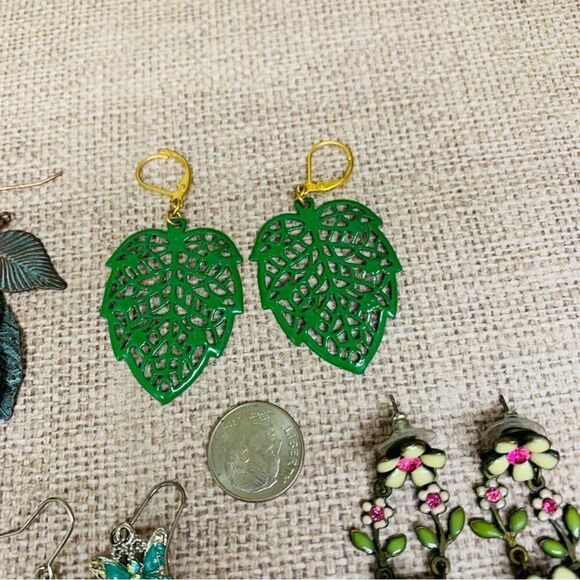 Earring Bundle  - Picture 3 of 6